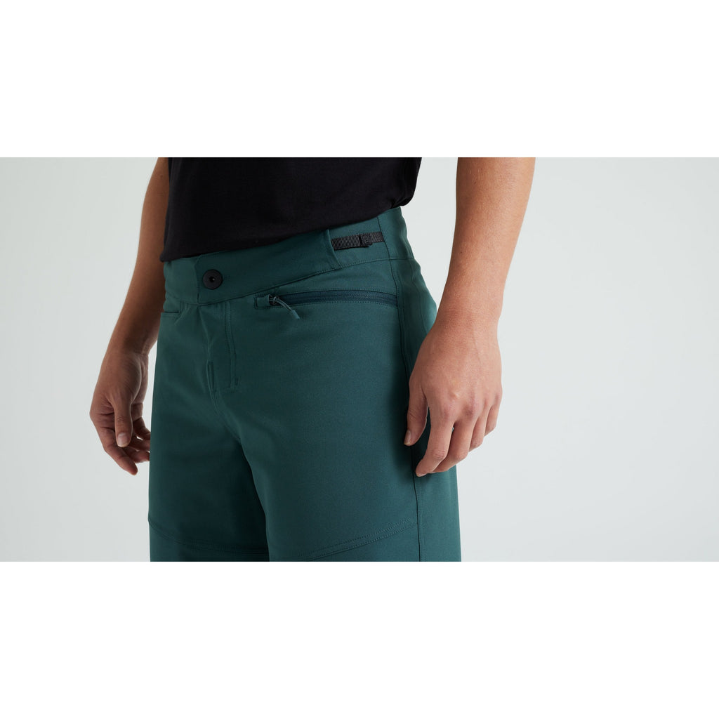 Men's Trail Shorts with Liner