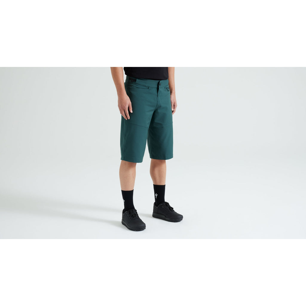Men's Trail Shorts with Liner