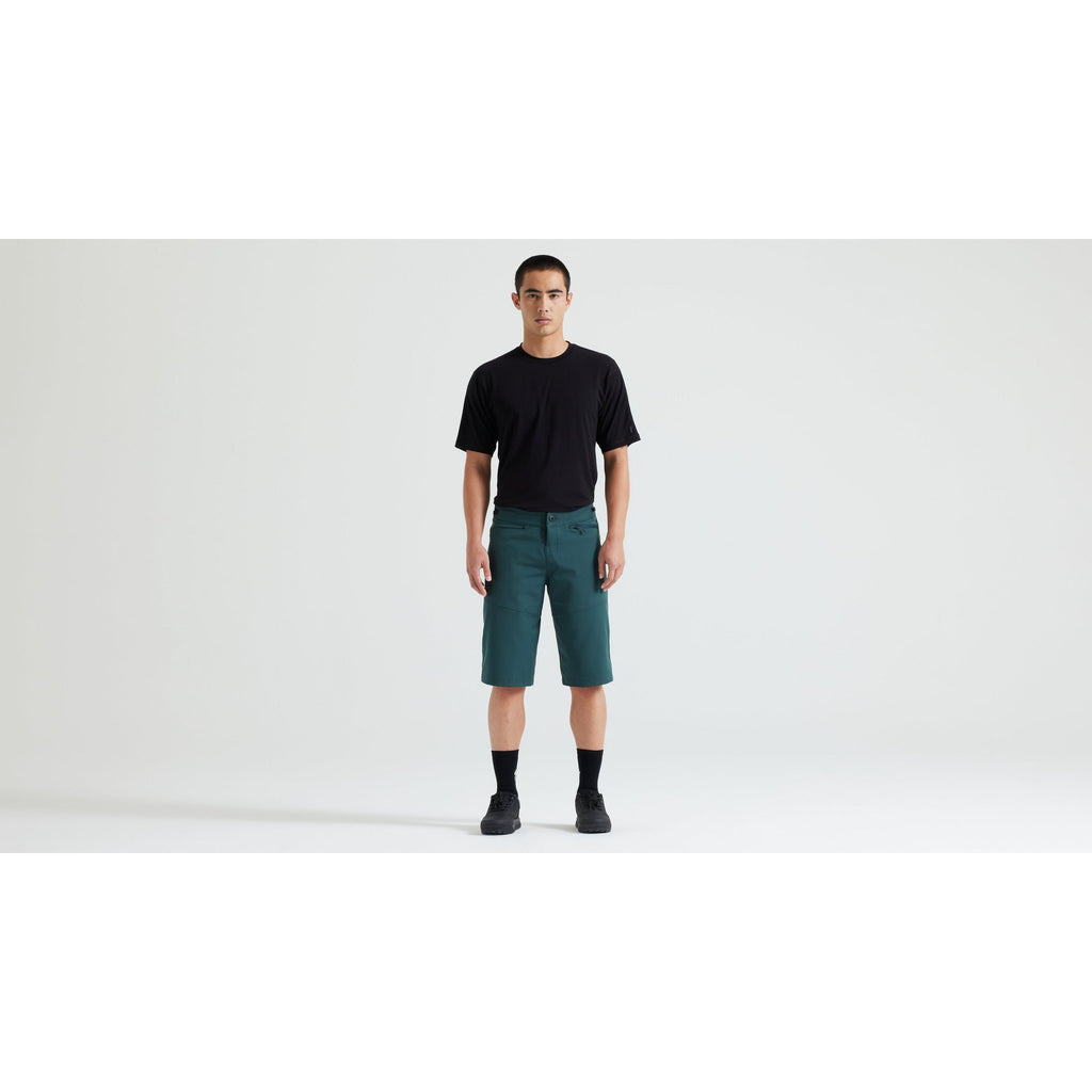Men's Trail Shorts with Liner