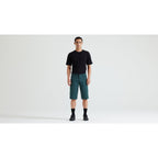 Men's Trail Shorts with Liner