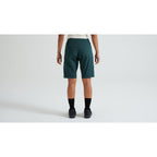 Women's Trail Shorts with Liner