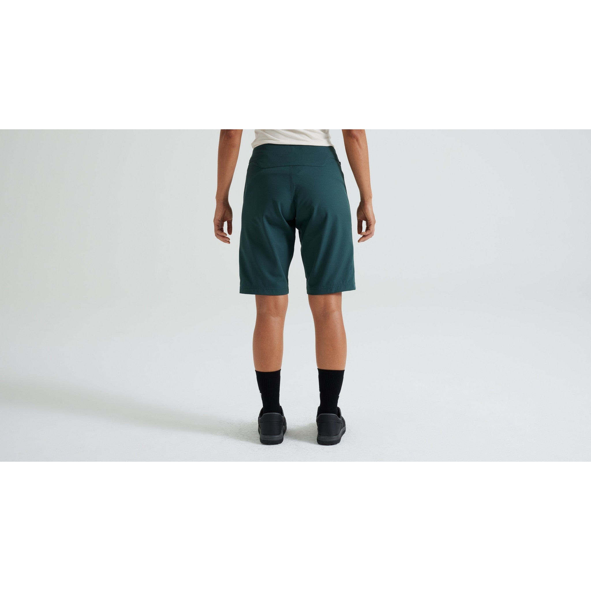Women's Trail Shorts with Liner