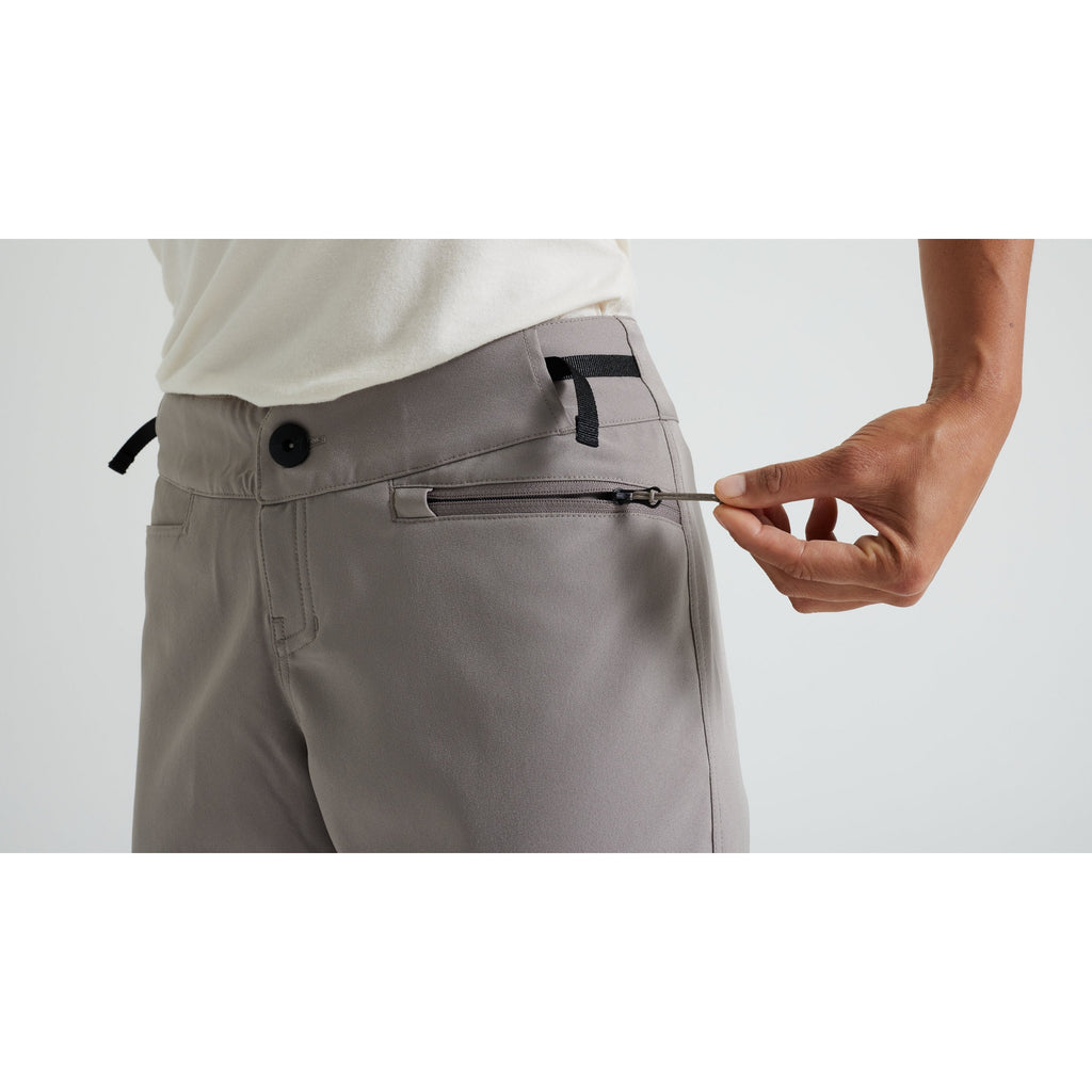 Women's Trail Shorts