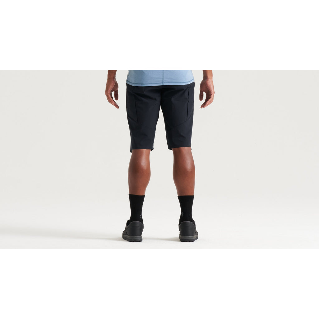 Men's Traction Short