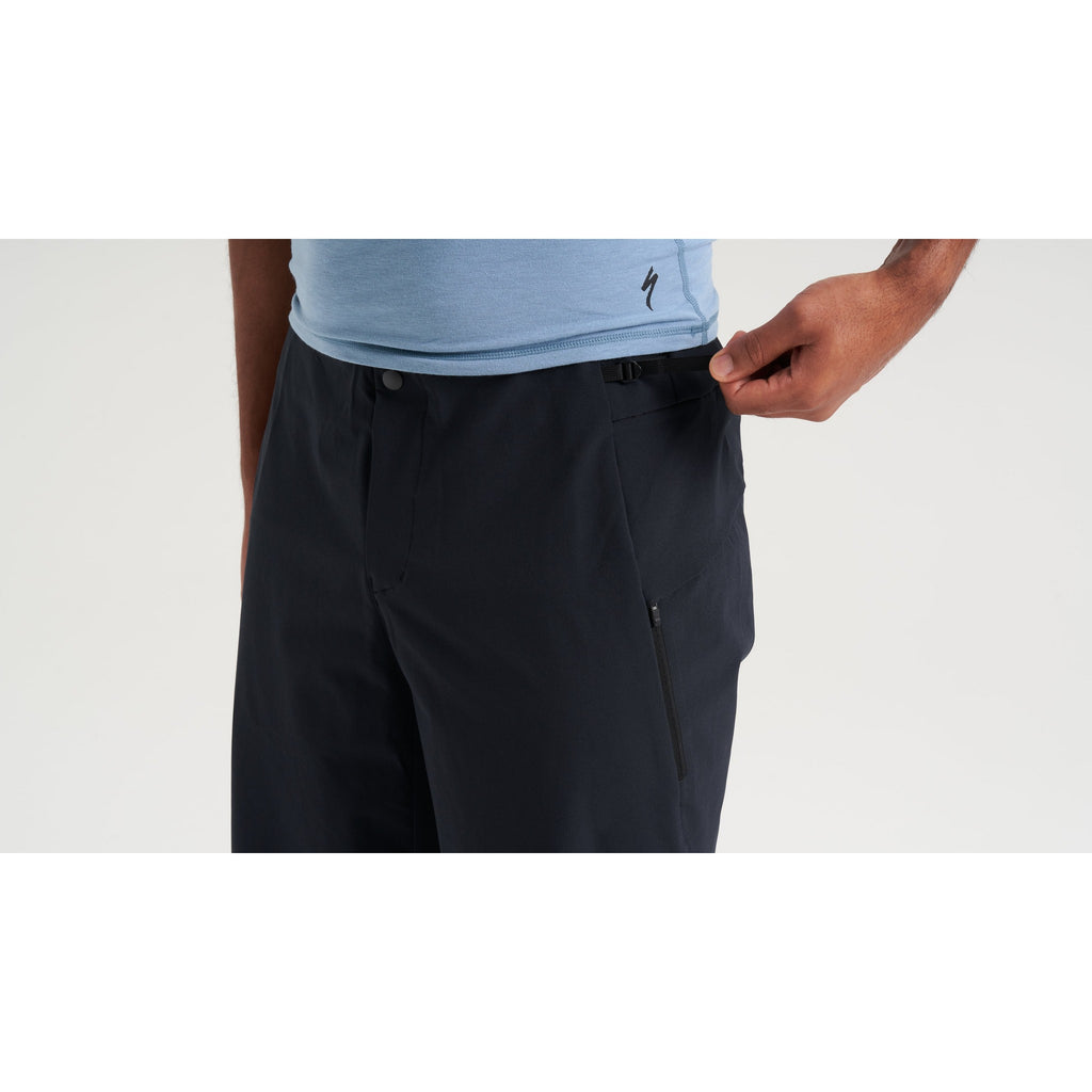 Men's Traction Short