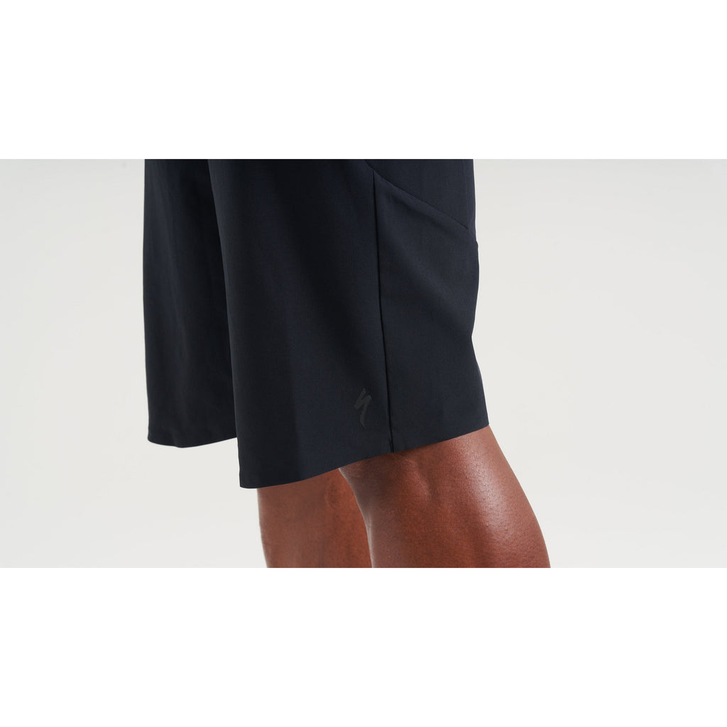 Men's Traction Short
