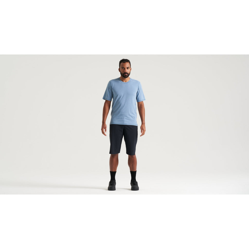 Men's Traction Short