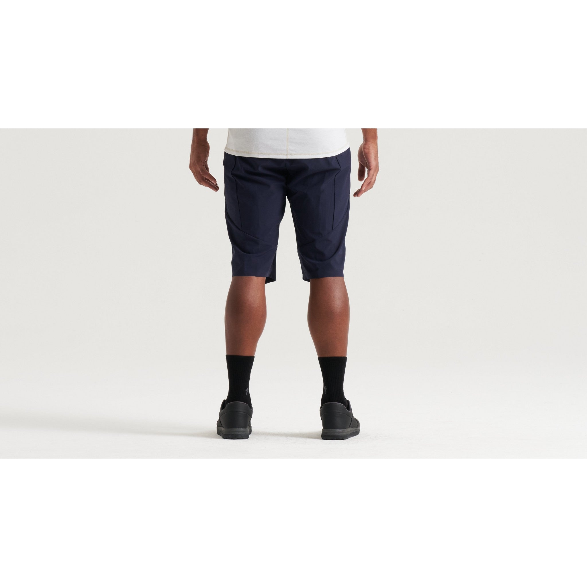 Men's Traction Short