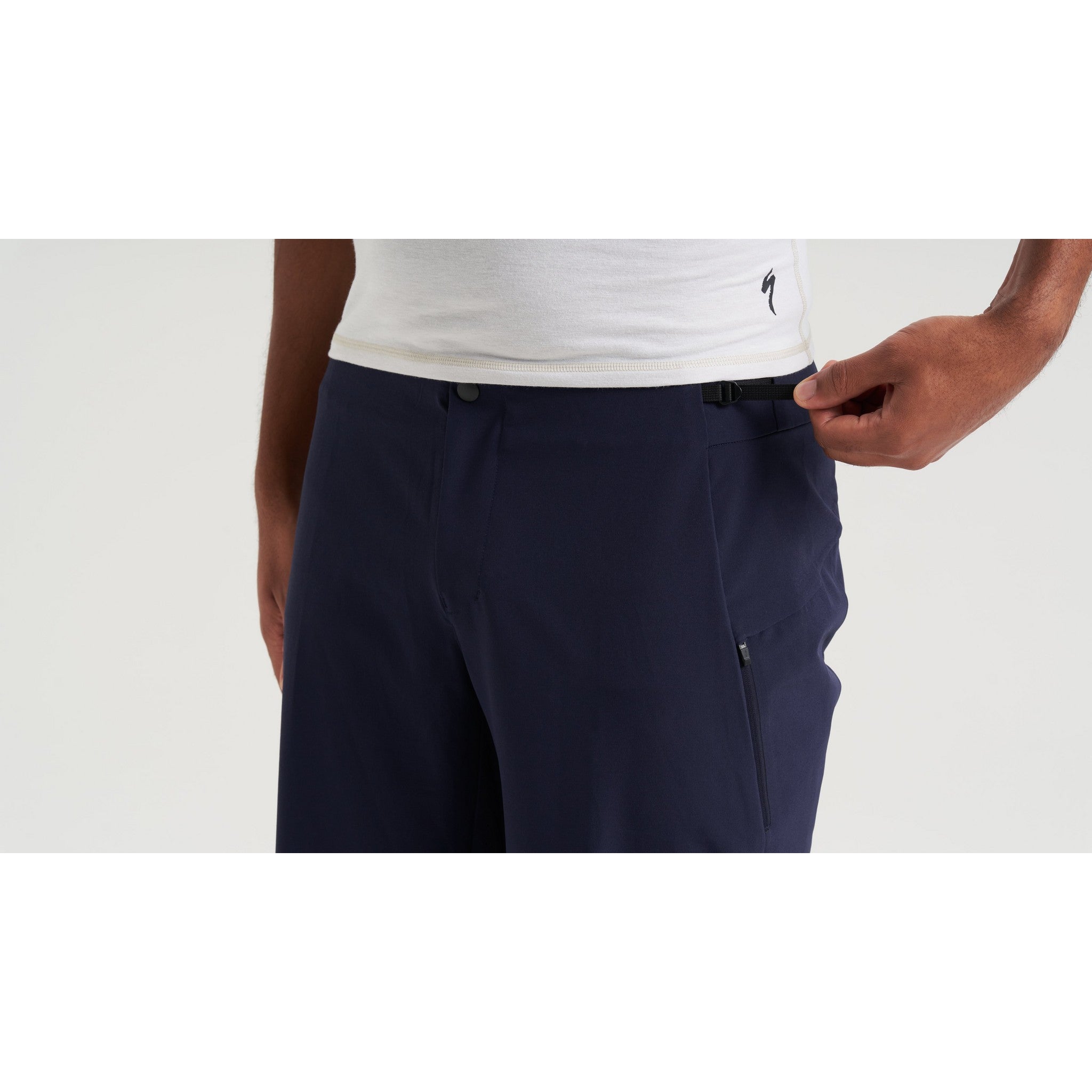 Men's Traction Short