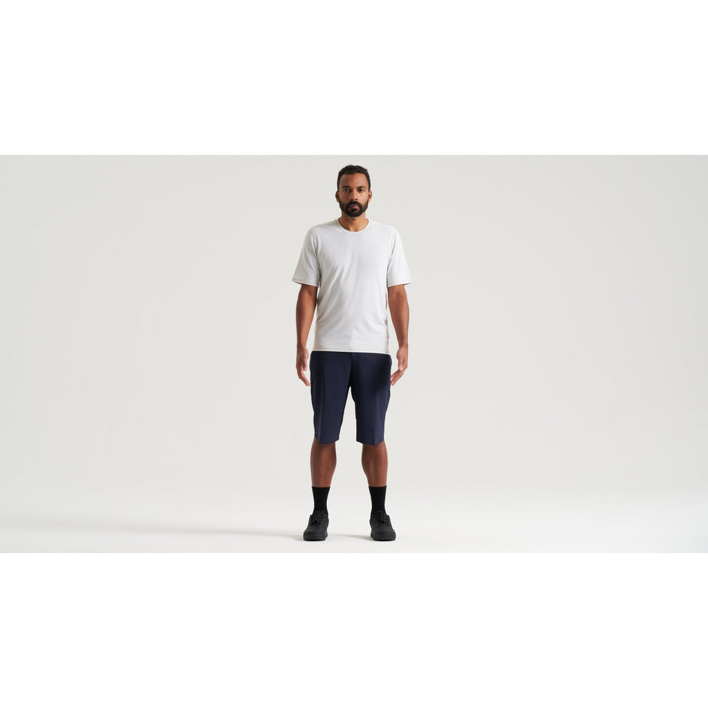 Men's Traction Short