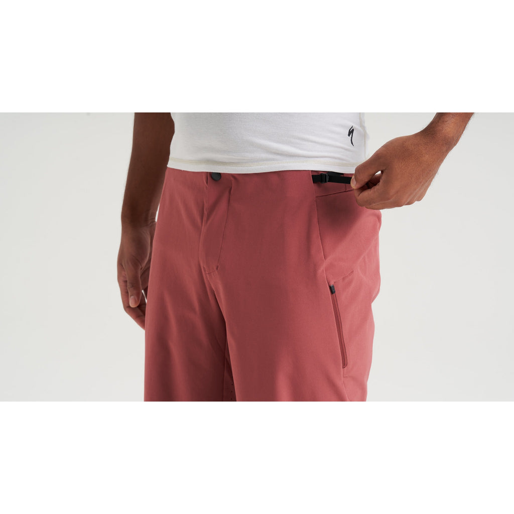 Men's Traction Short