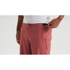 Men's Traction Short