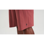 Men's Traction Short