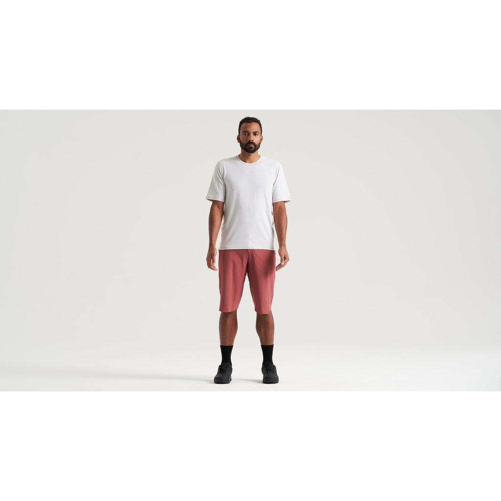Men's Traction Short