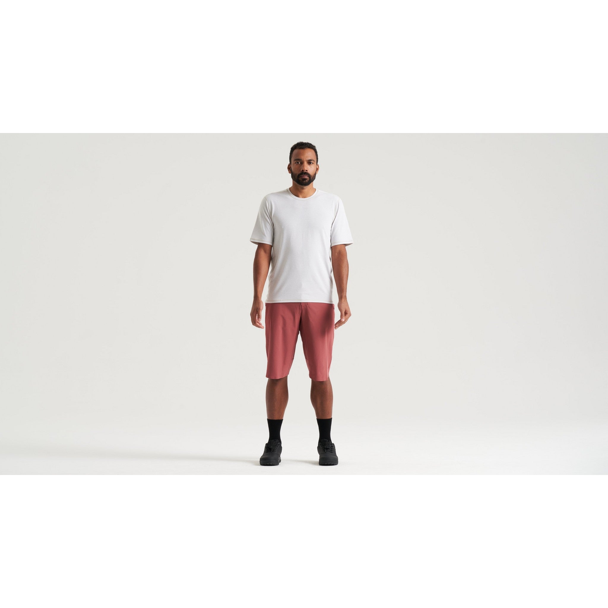 Men's Traction Short