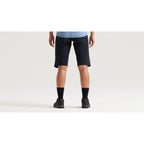 Women's Traction Short