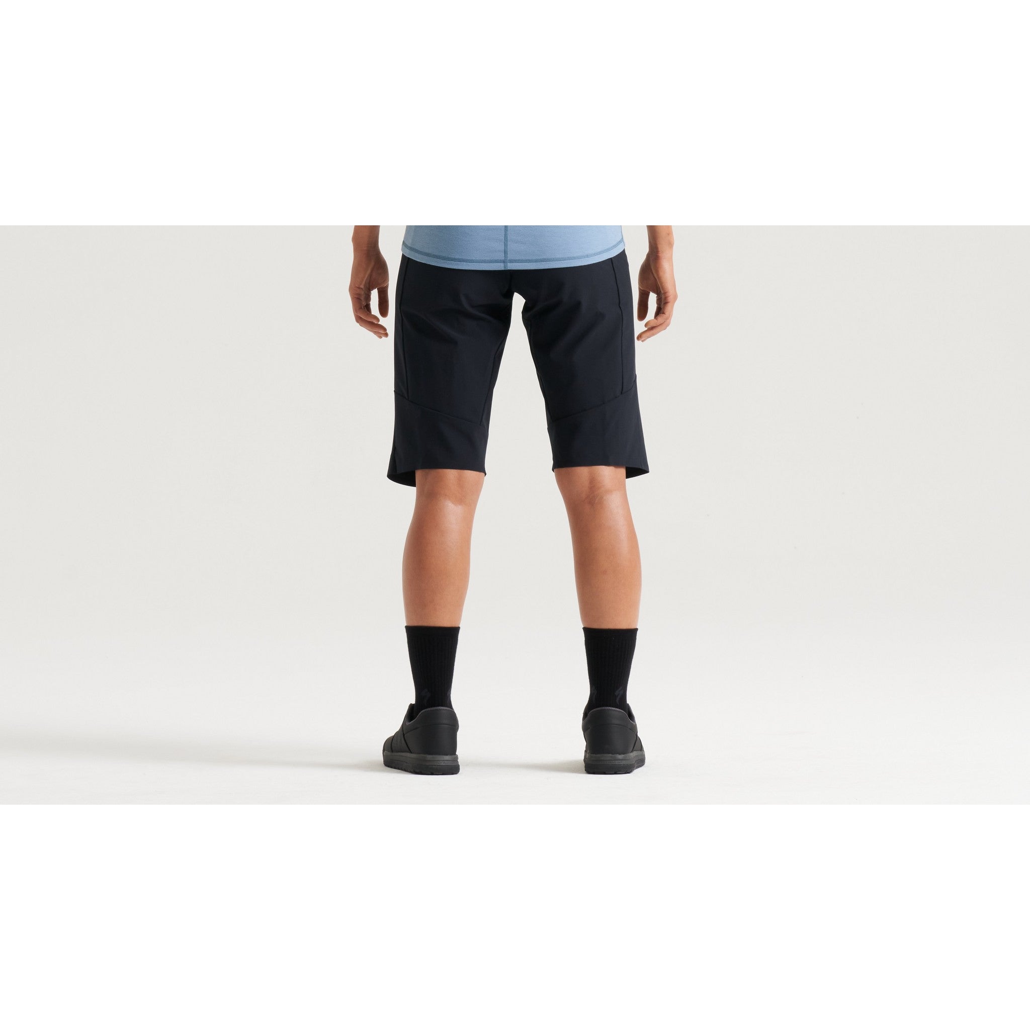Women's Traction Short