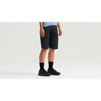 Women's Traction Short