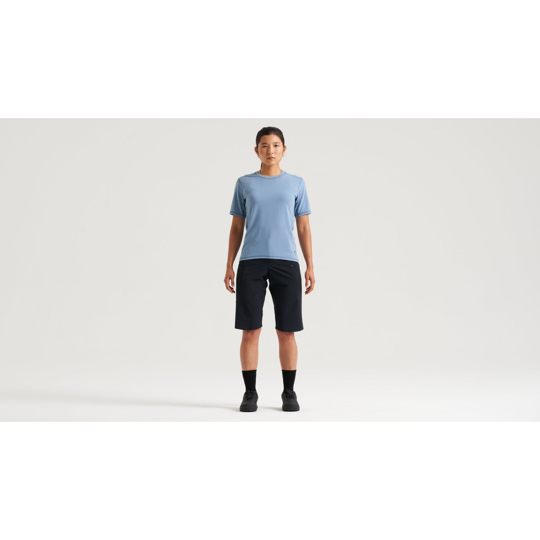 Women's Traction Short