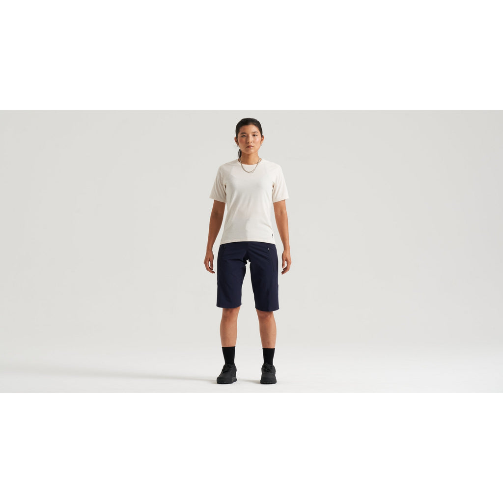 Women's Traction Short