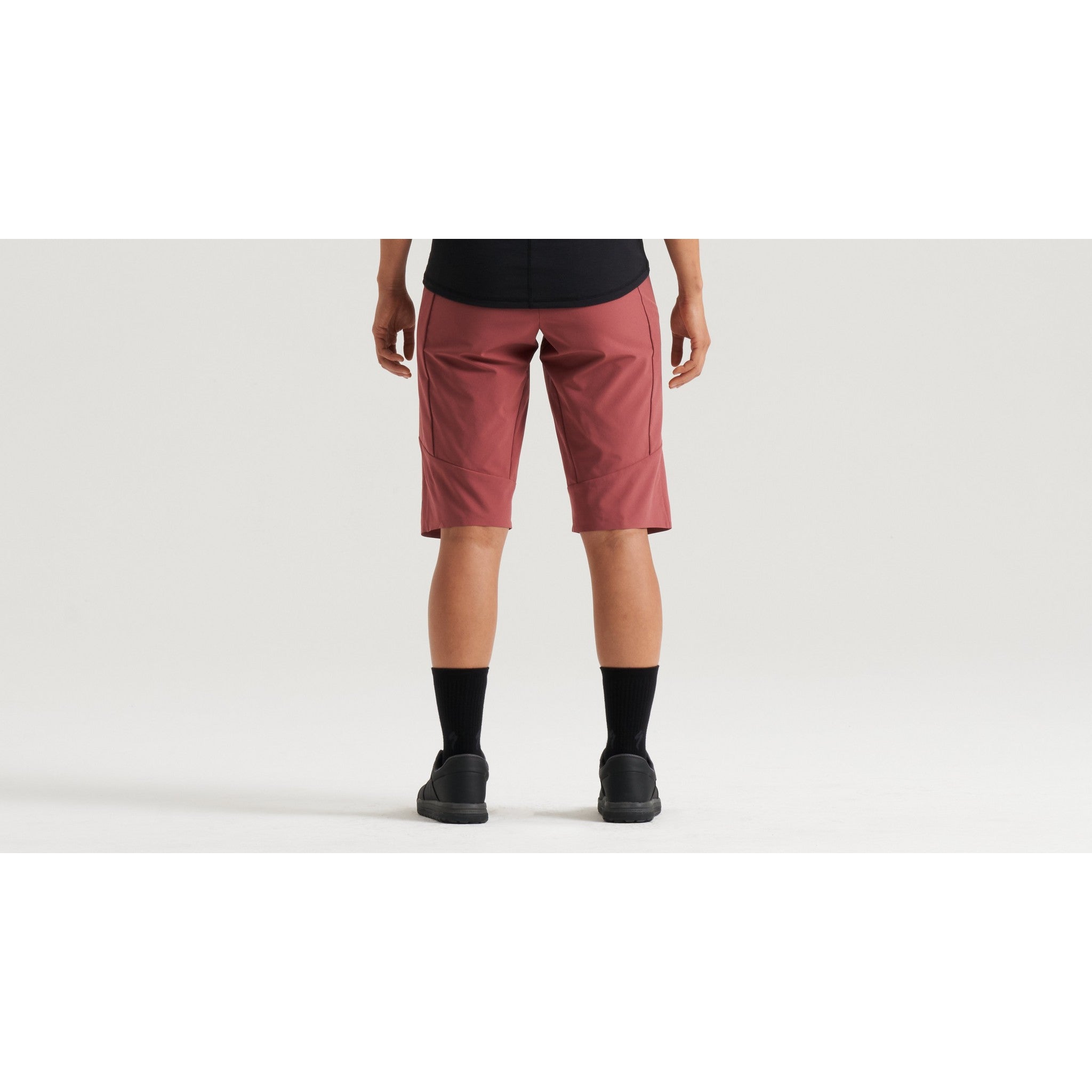 Women's Traction Short