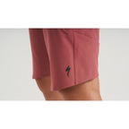 Women's Traction Short