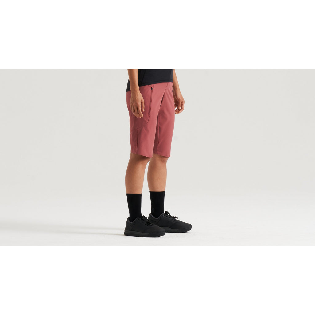 Women's Traction Short