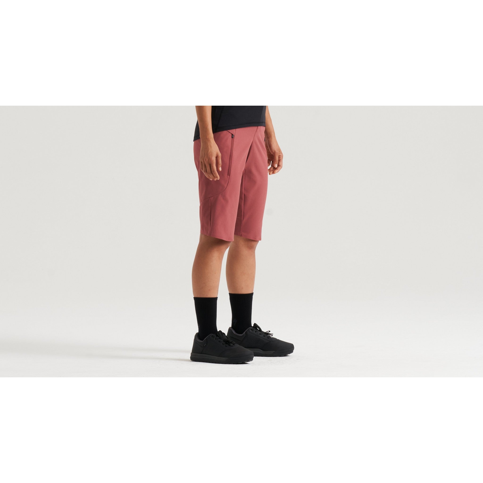 Women's Traction Short