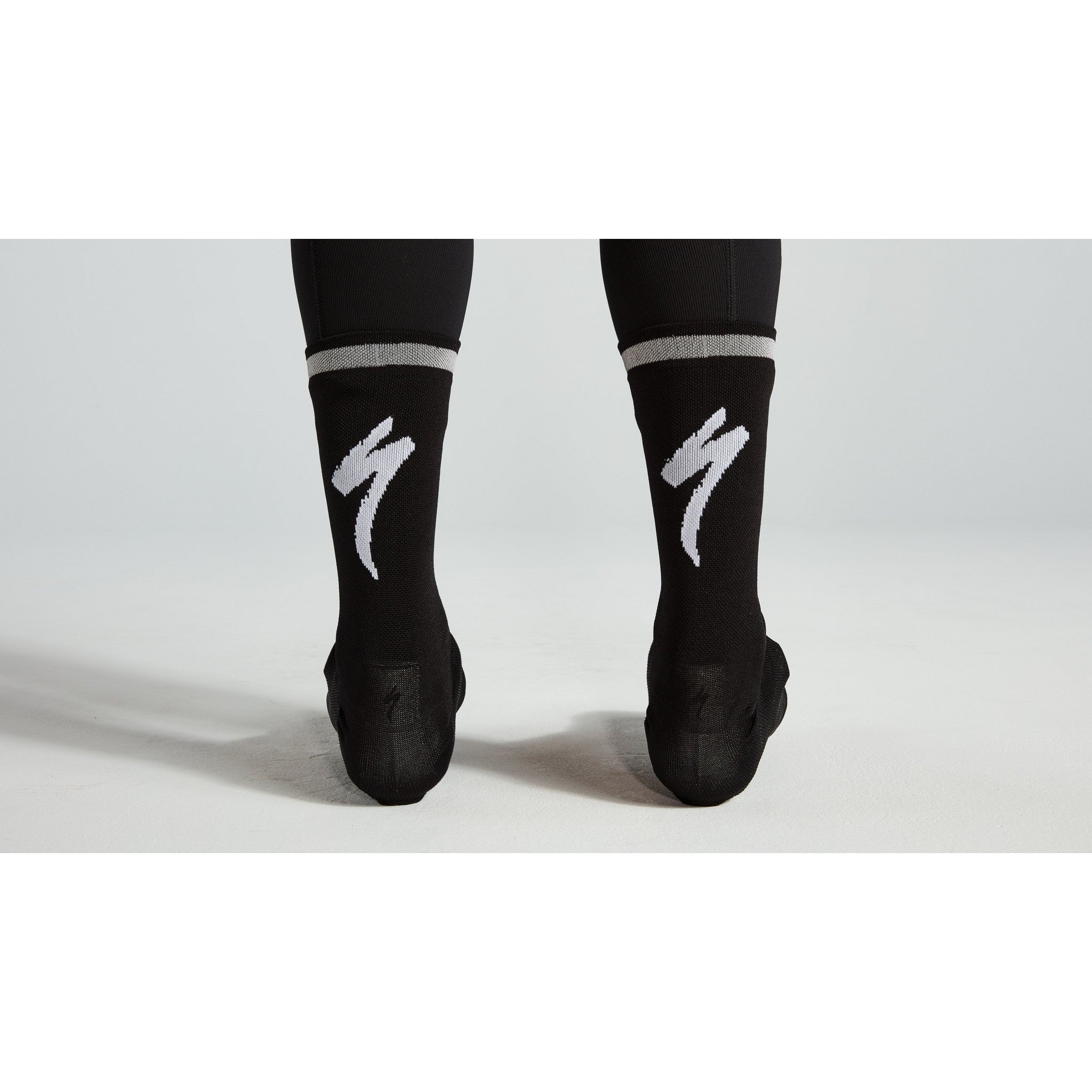 Reflect Overshoe Socks