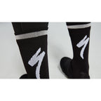 Reflect Overshoe Socks