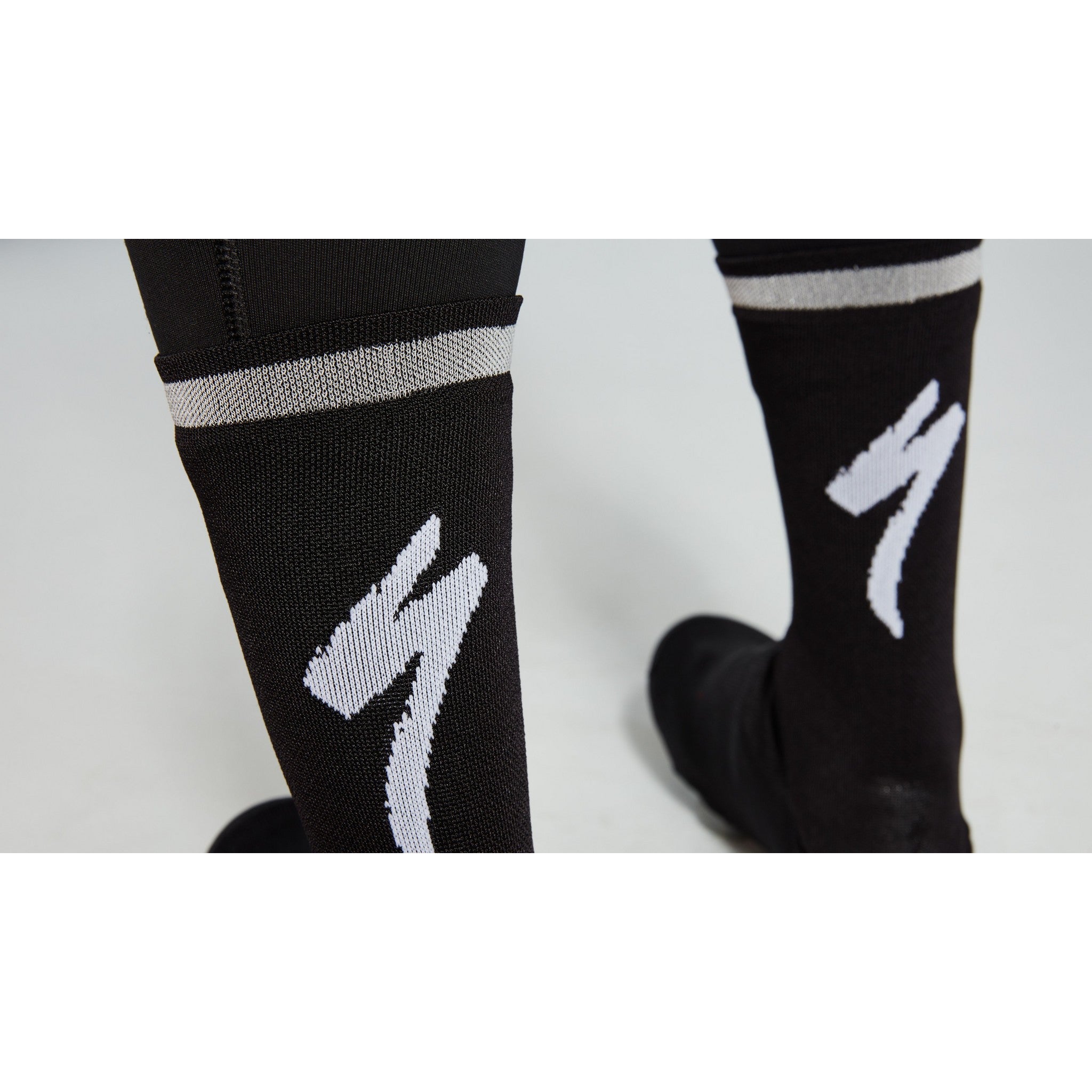 Reflect Overshoe Socks