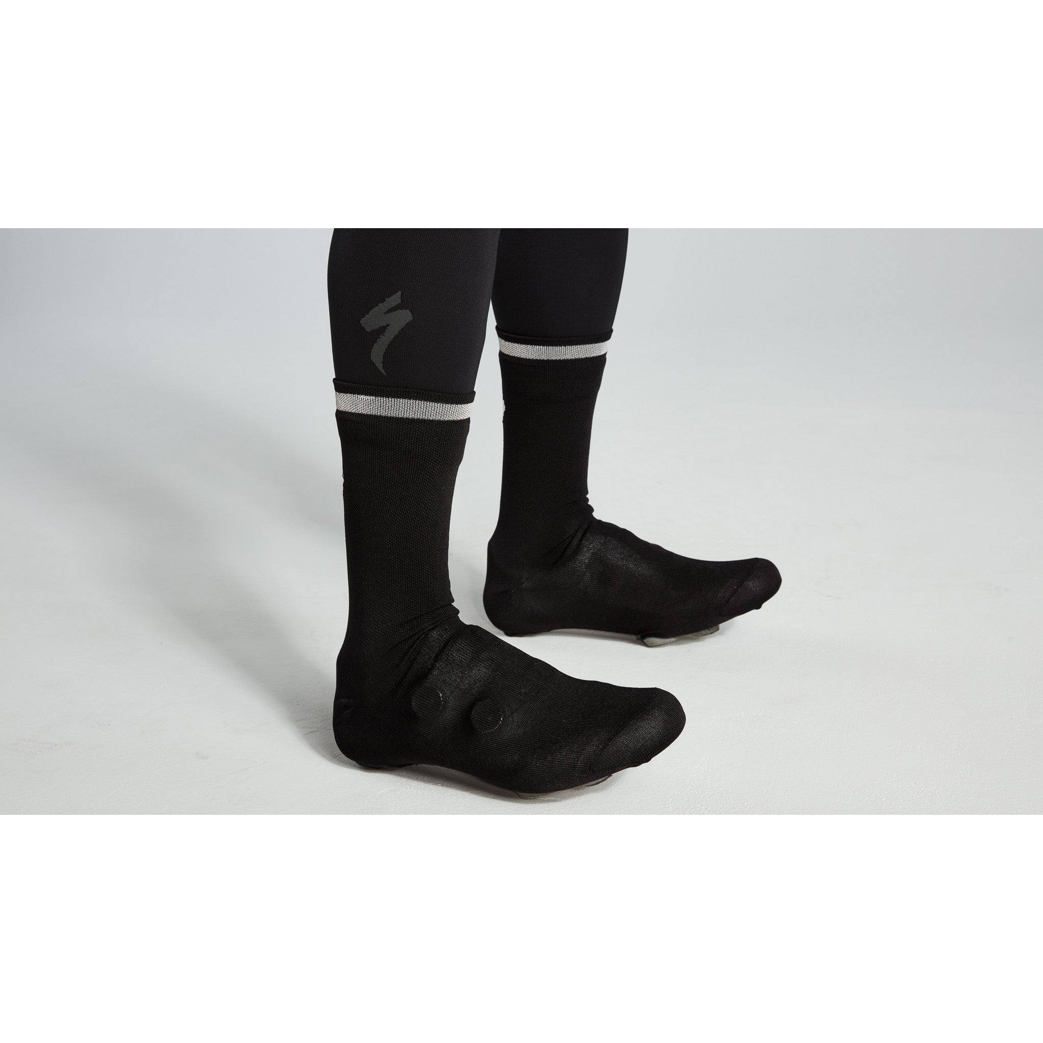 Reflect Overshoe Socks