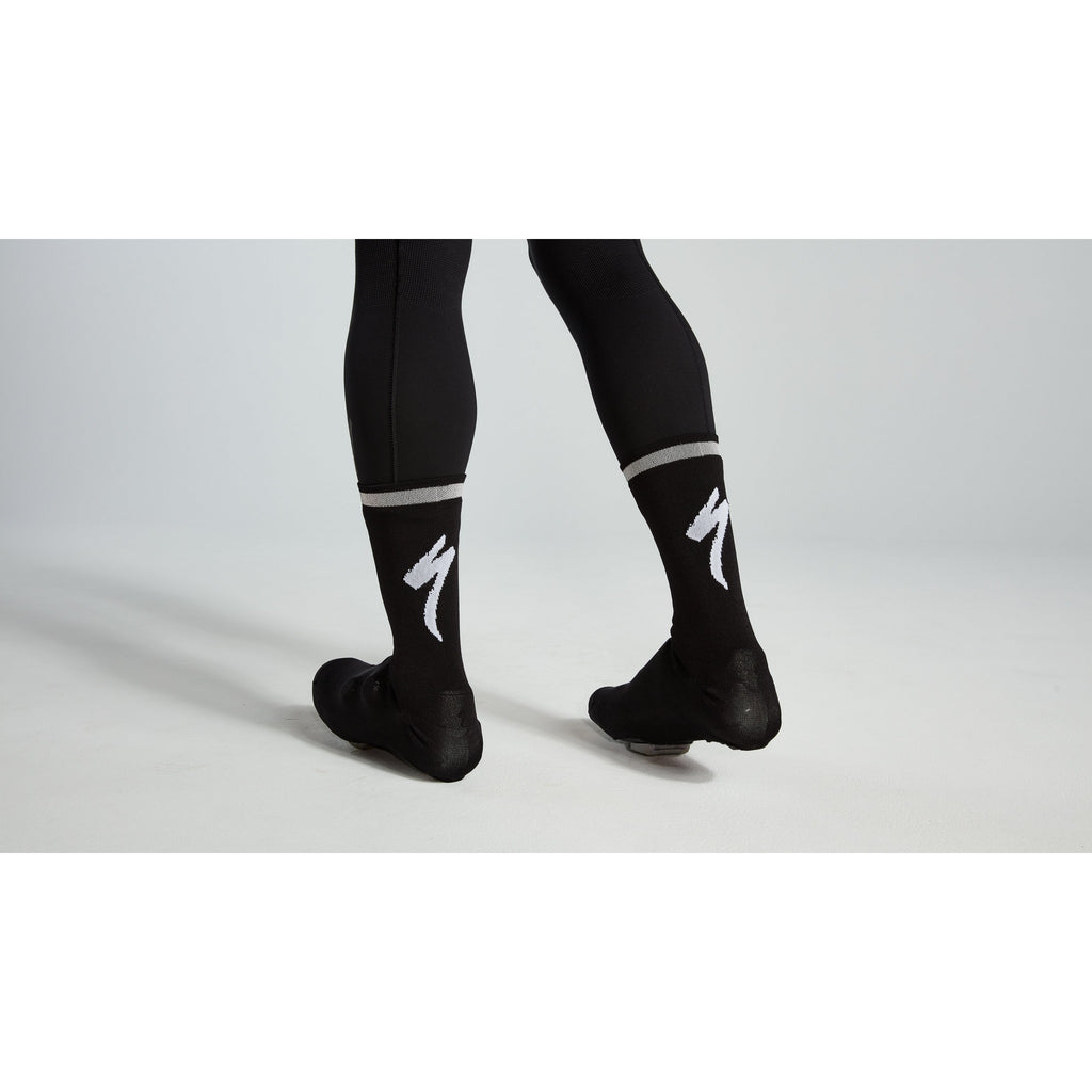 Reflect Overshoe Socks