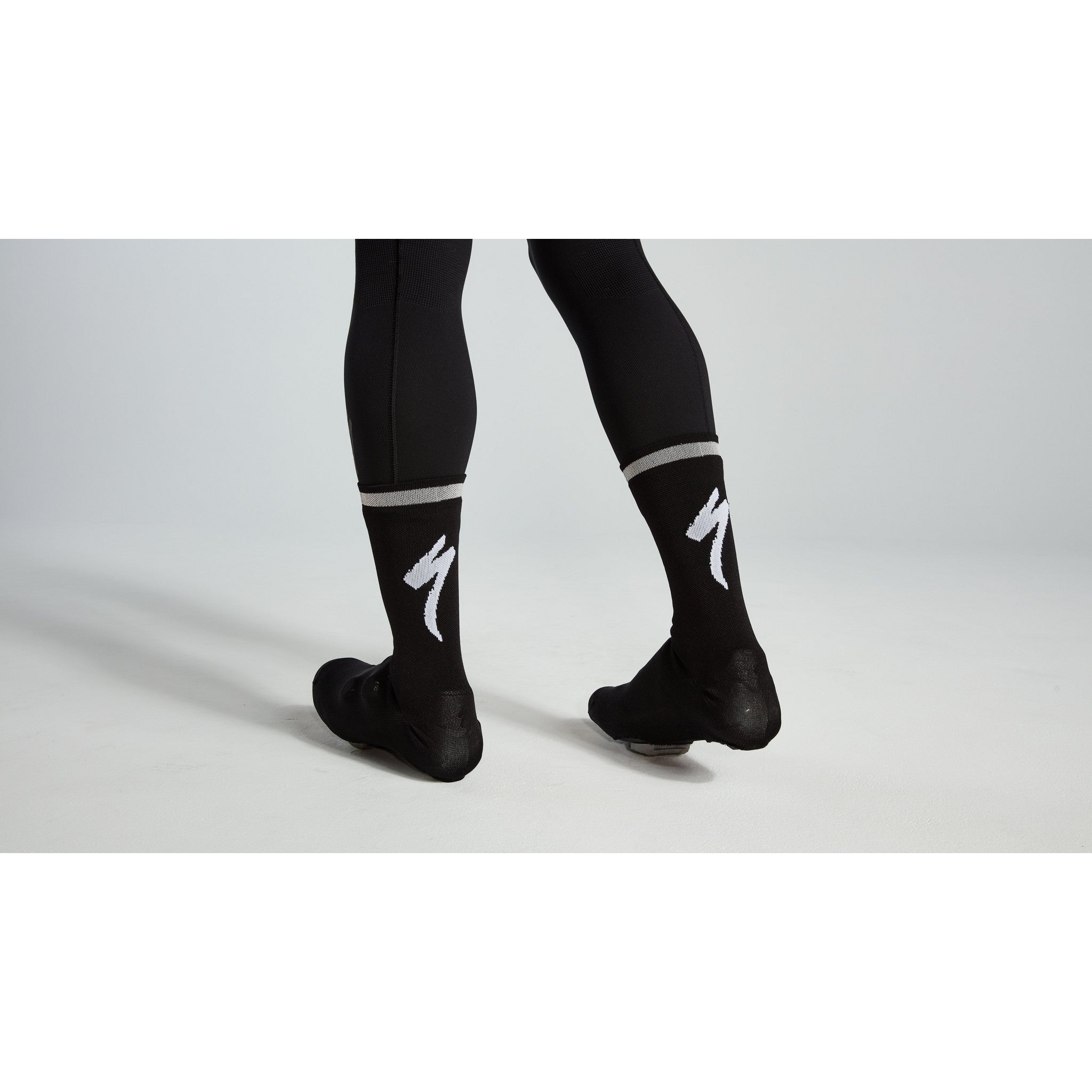 Reflect Overshoe Socks