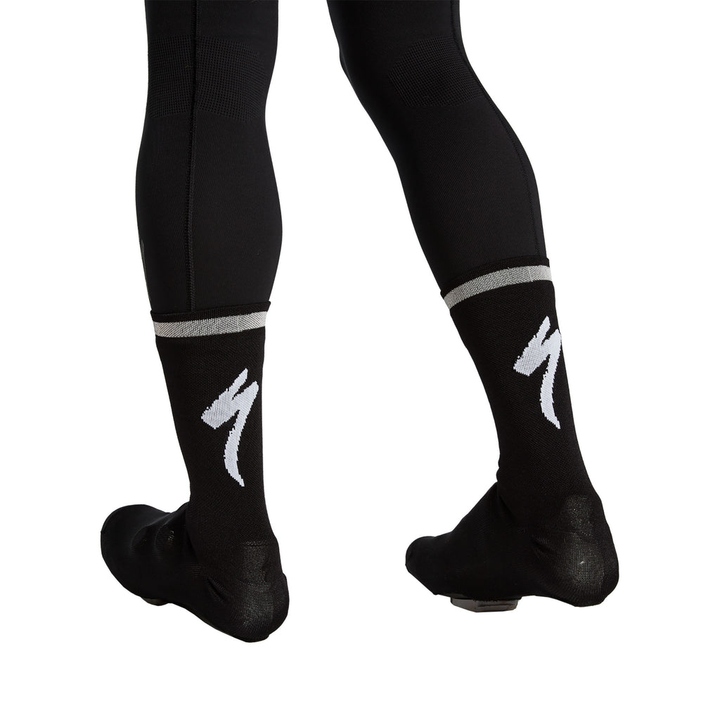 Reflect Overshoe Socks