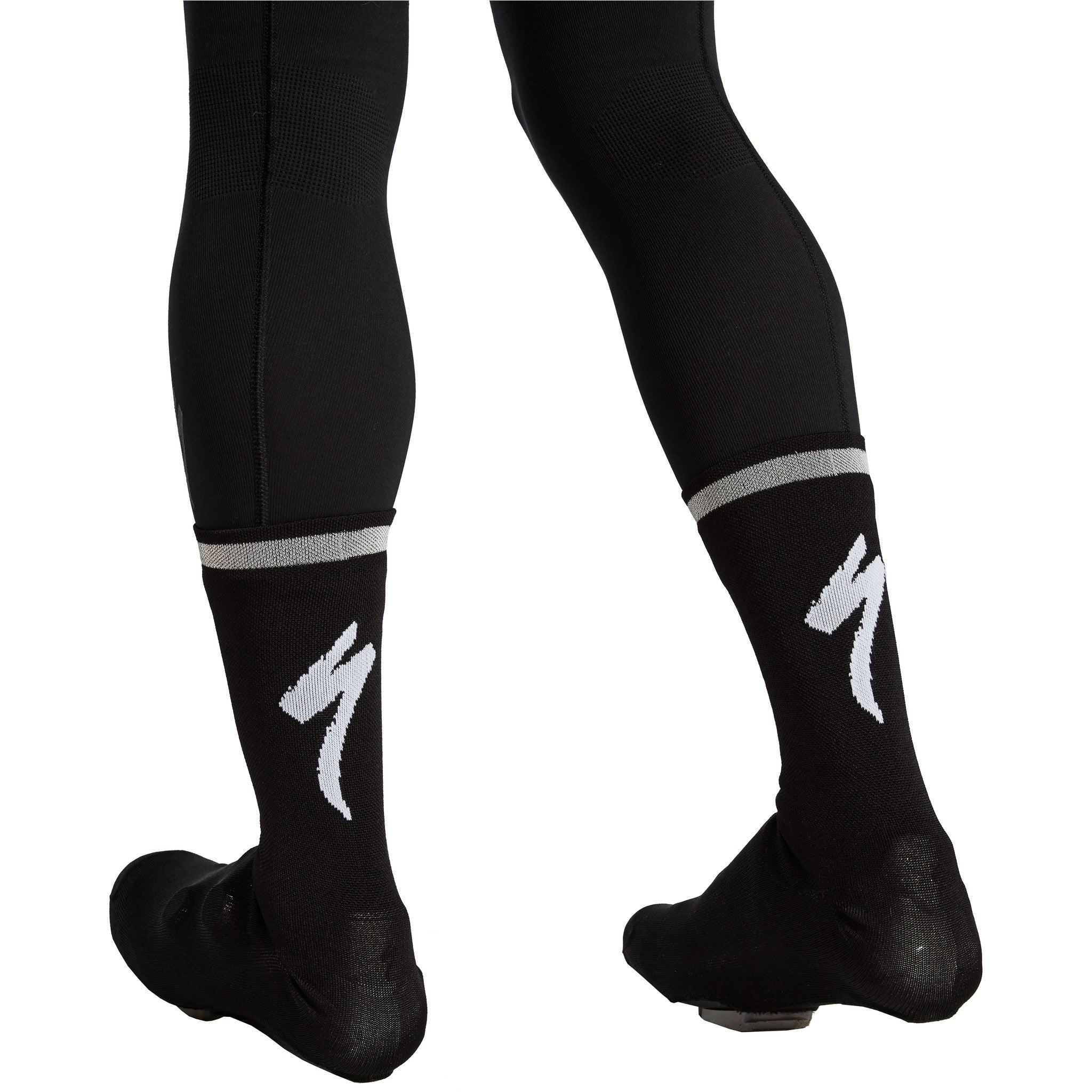 Reflect Overshoe Socks