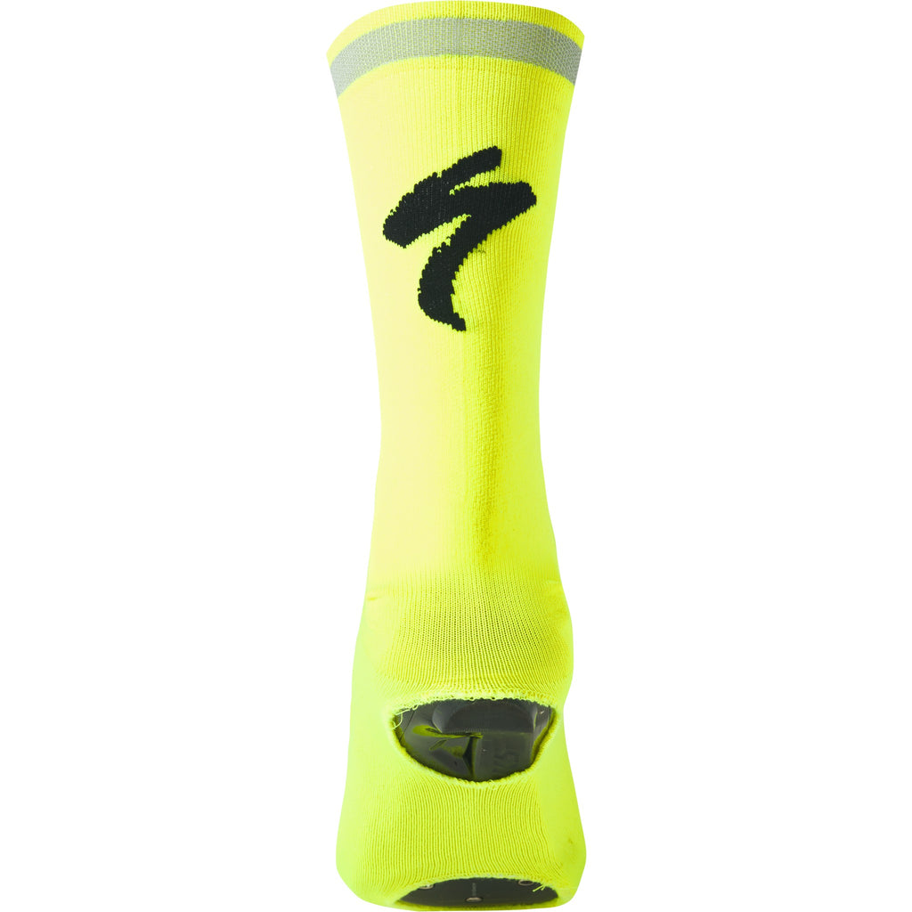 Reflect Overshoe Socks