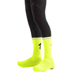 Reflect Overshoe Socks