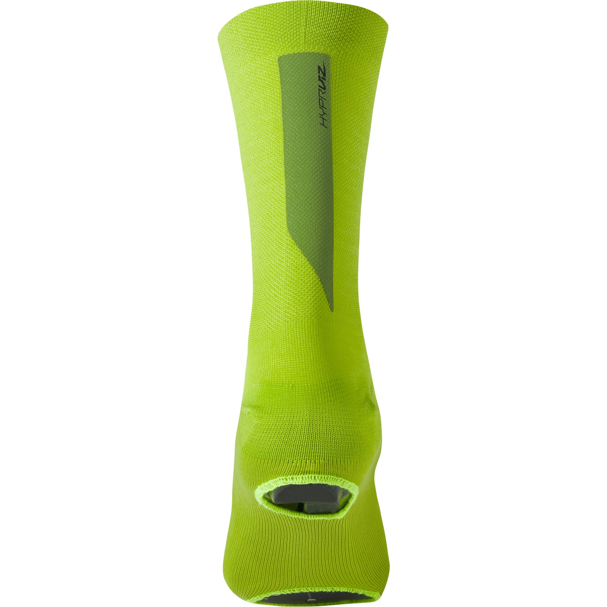 HyprViz Reflect Overshoe Socks