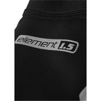 Element Toe Covers