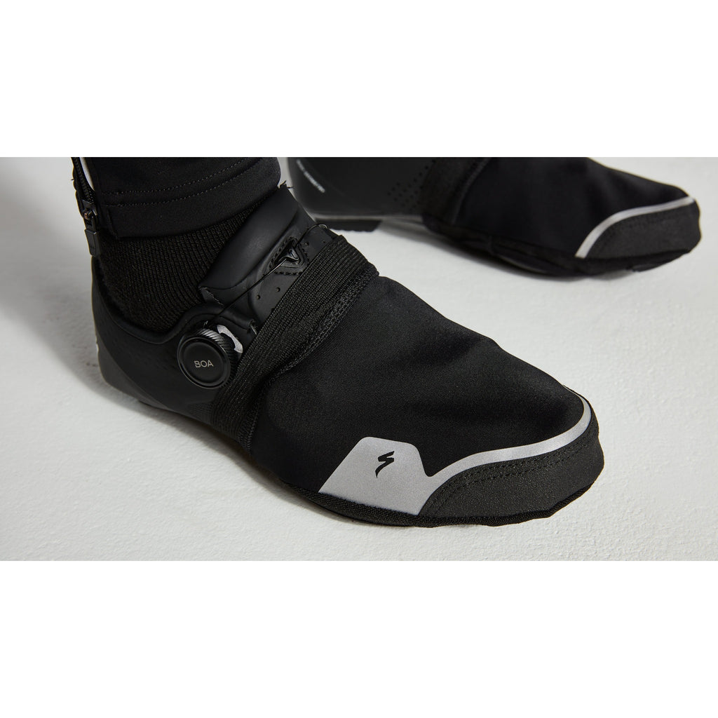 Element Toe Covers