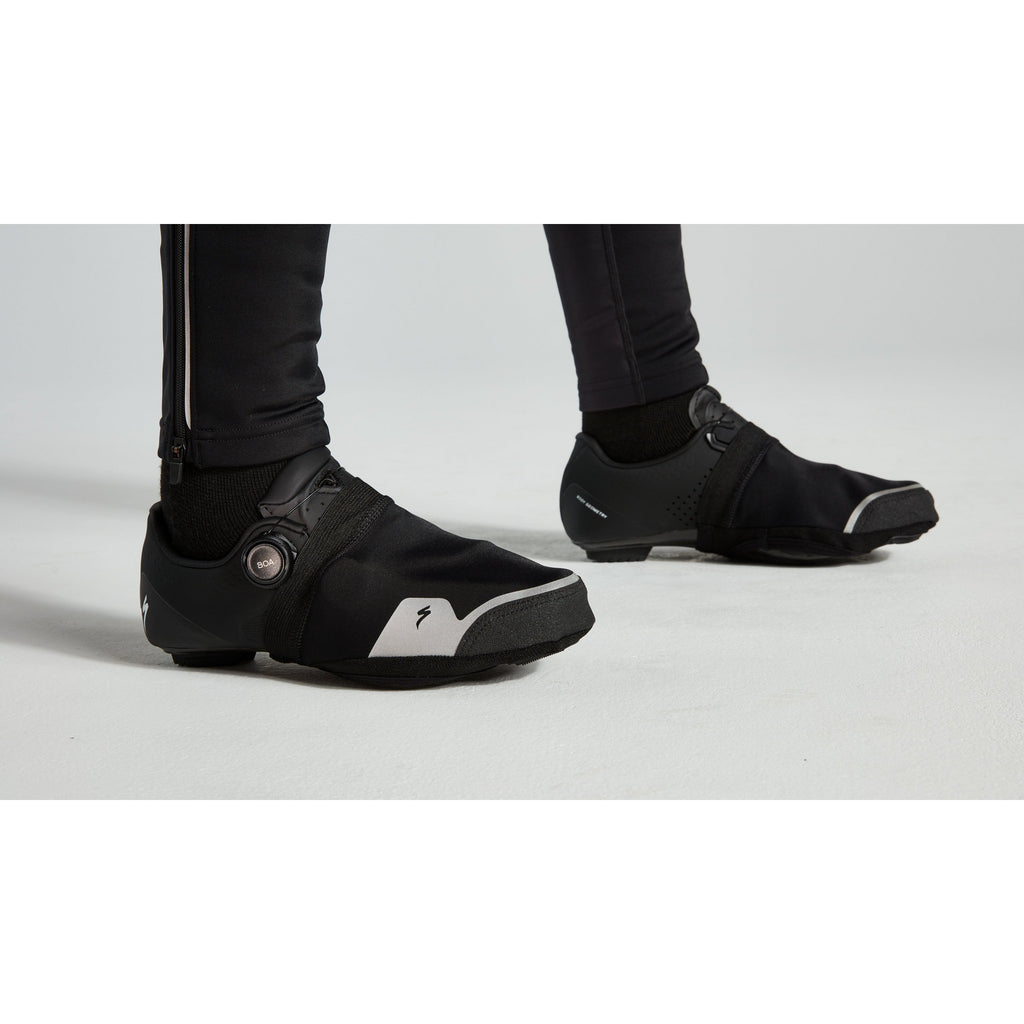 Element Toe Covers