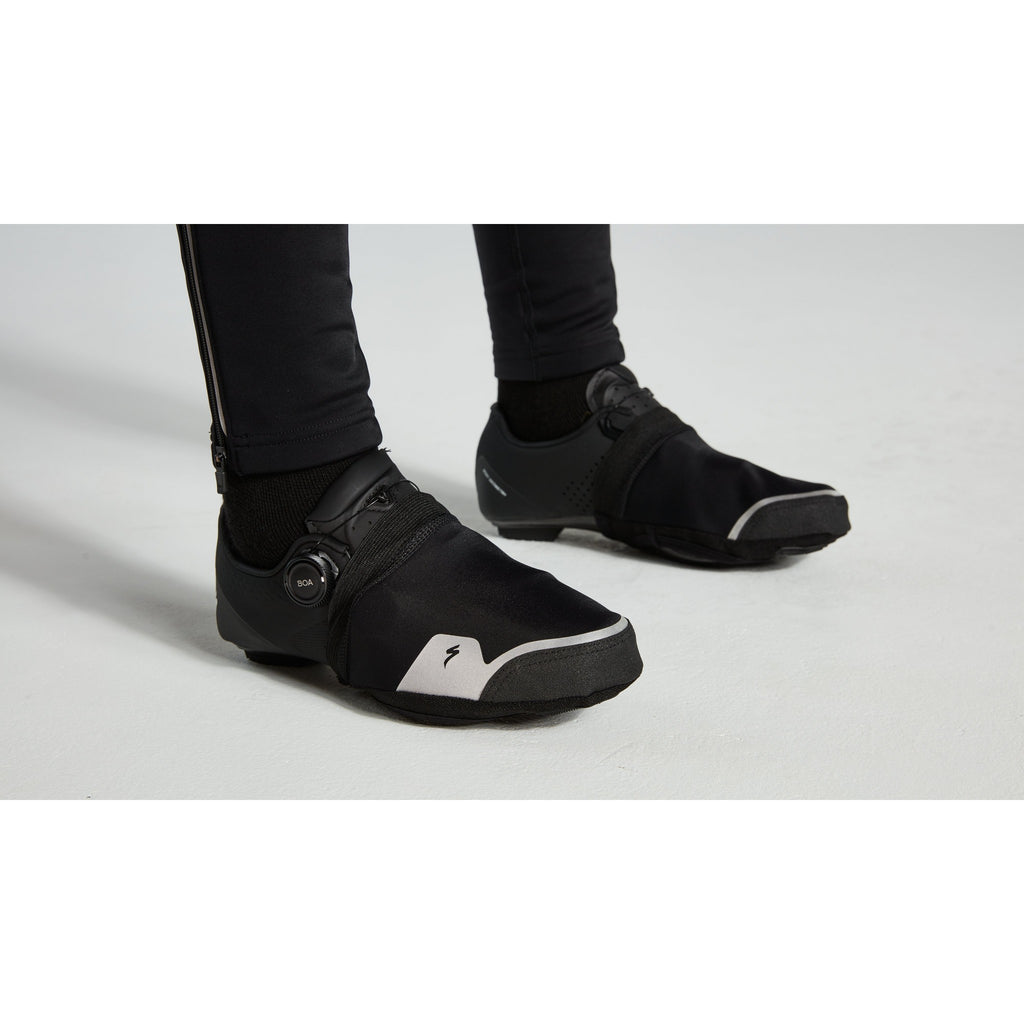 Element Toe Covers