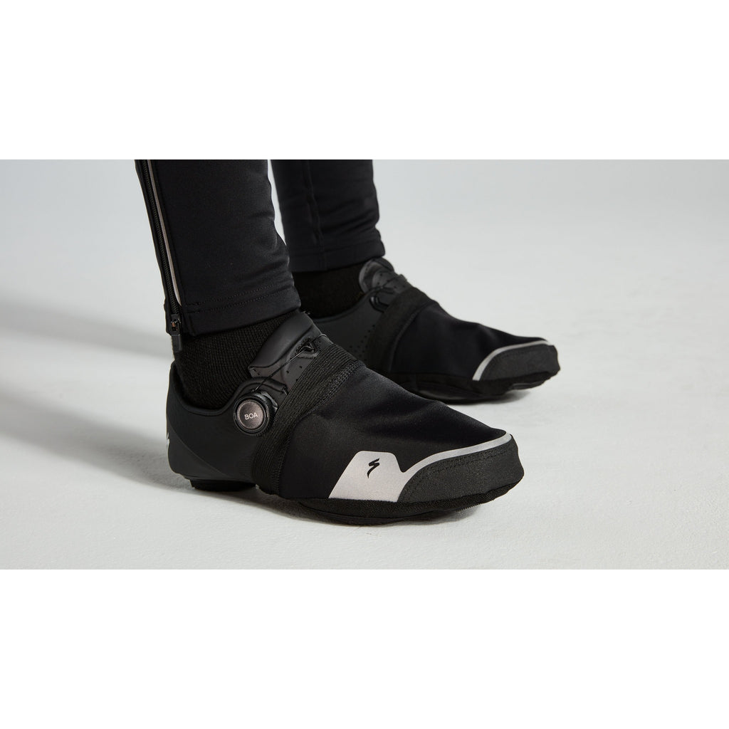 Element Toe Covers