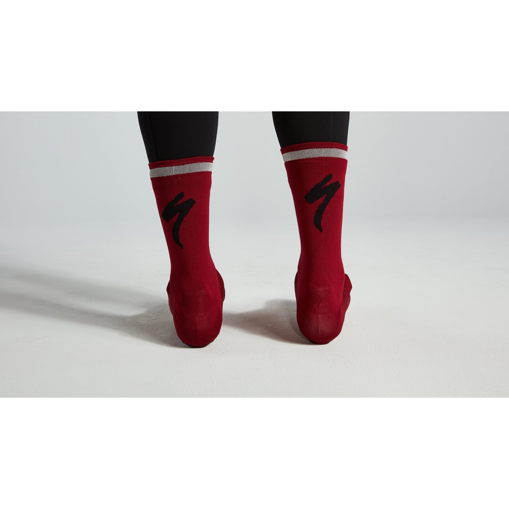 Reflect Overshoe Socks