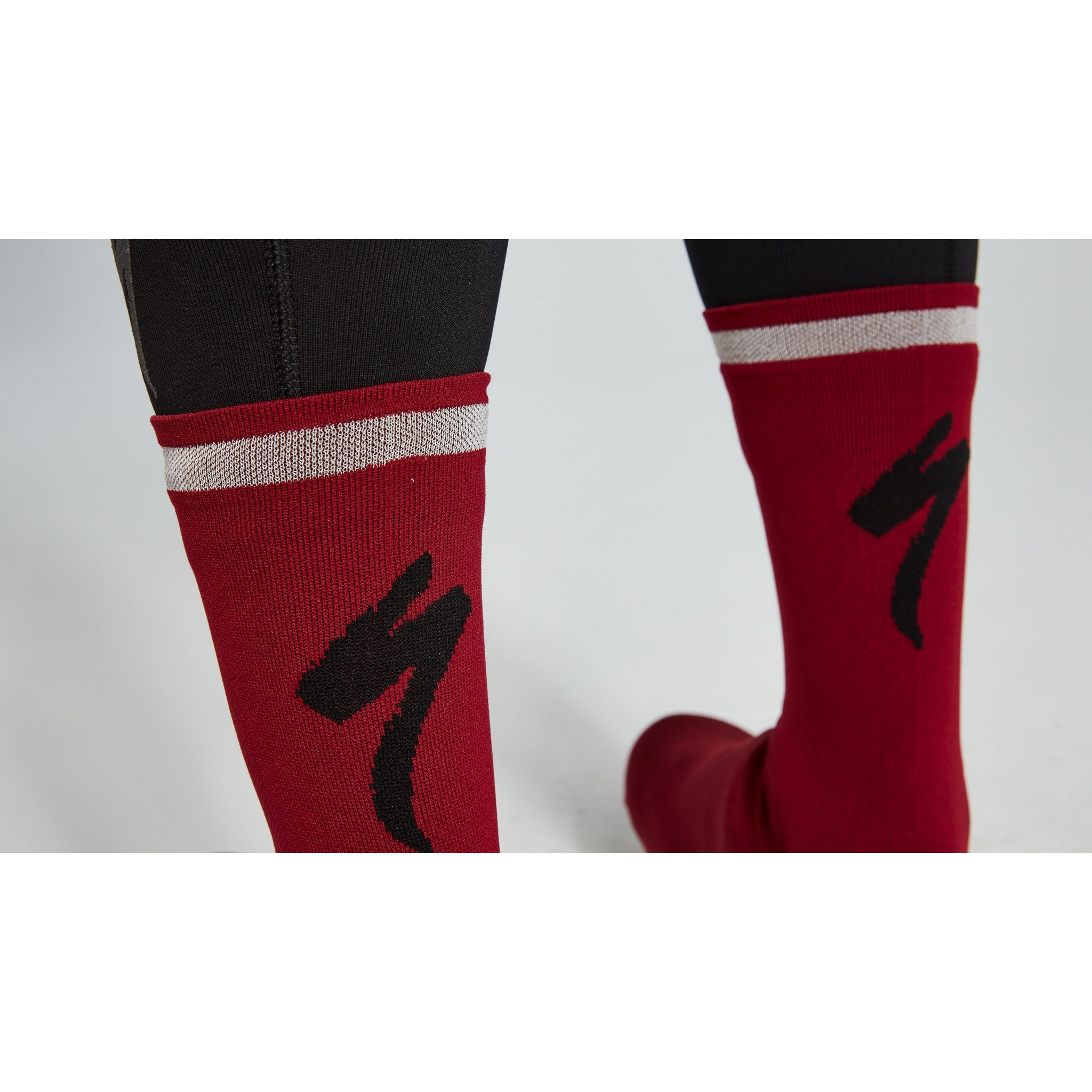 Reflect Overshoe Socks