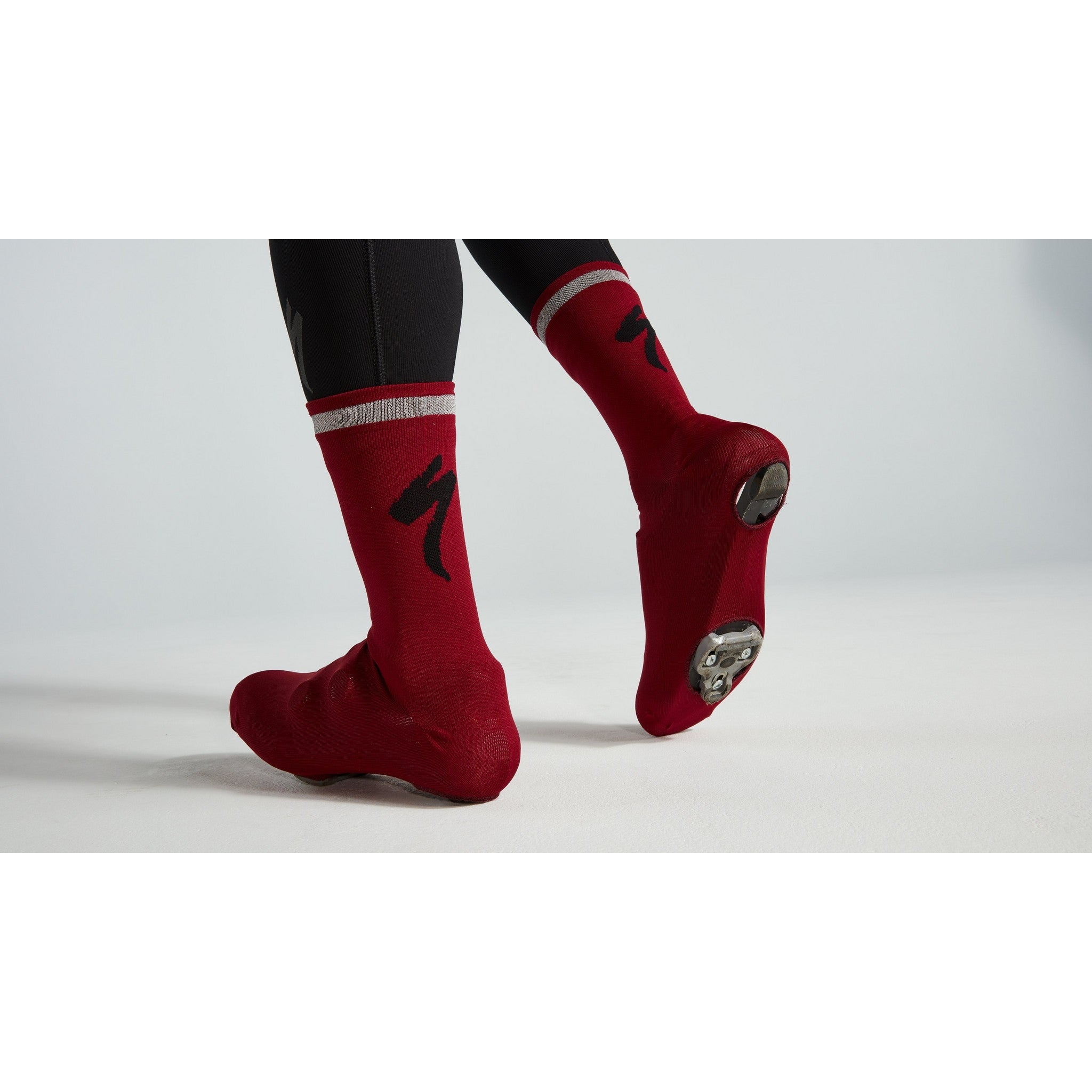 Reflect Overshoe Socks