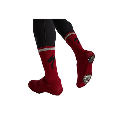 Reflect Overshoe Socks