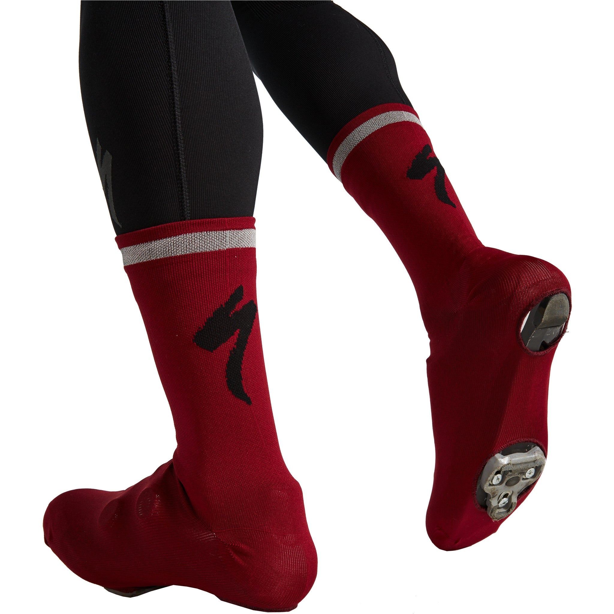 Reflect Overshoe Socks