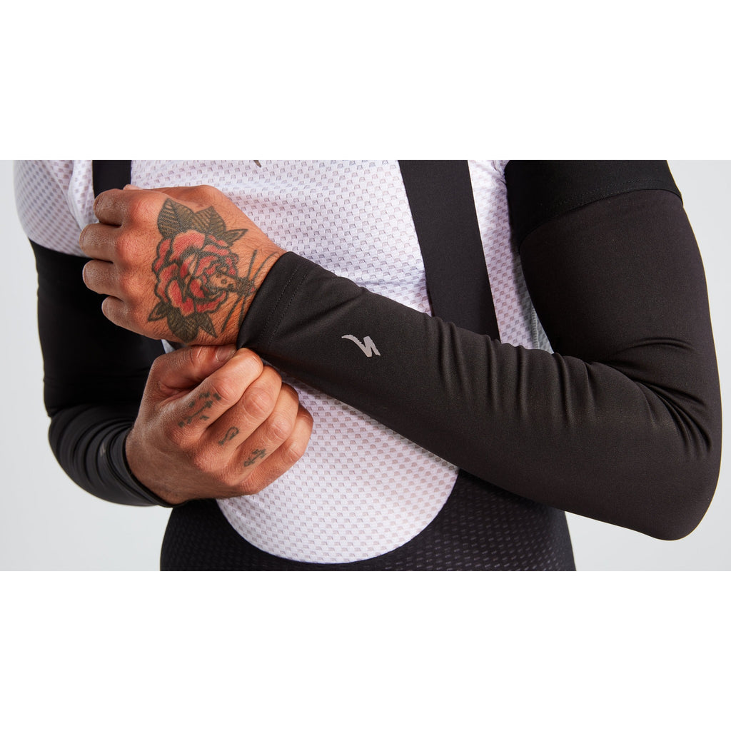 Race Rain Arm Covers